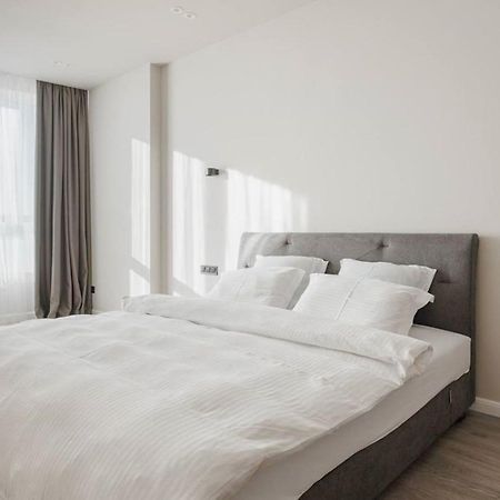 Noviy Bereg Design Apartment Odessa Zewnętrze zdjęcie