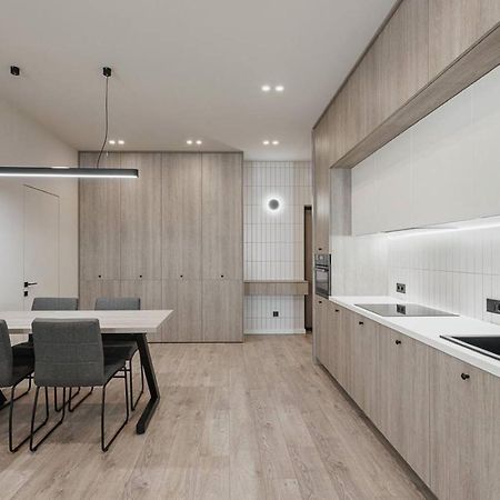 Noviy Bereg Design Apartment Odessa Zewnętrze zdjęcie