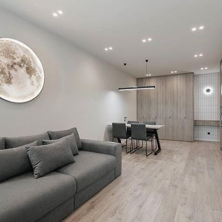 Noviy Bereg Design Apartment Odessa Zewnętrze zdjęcie