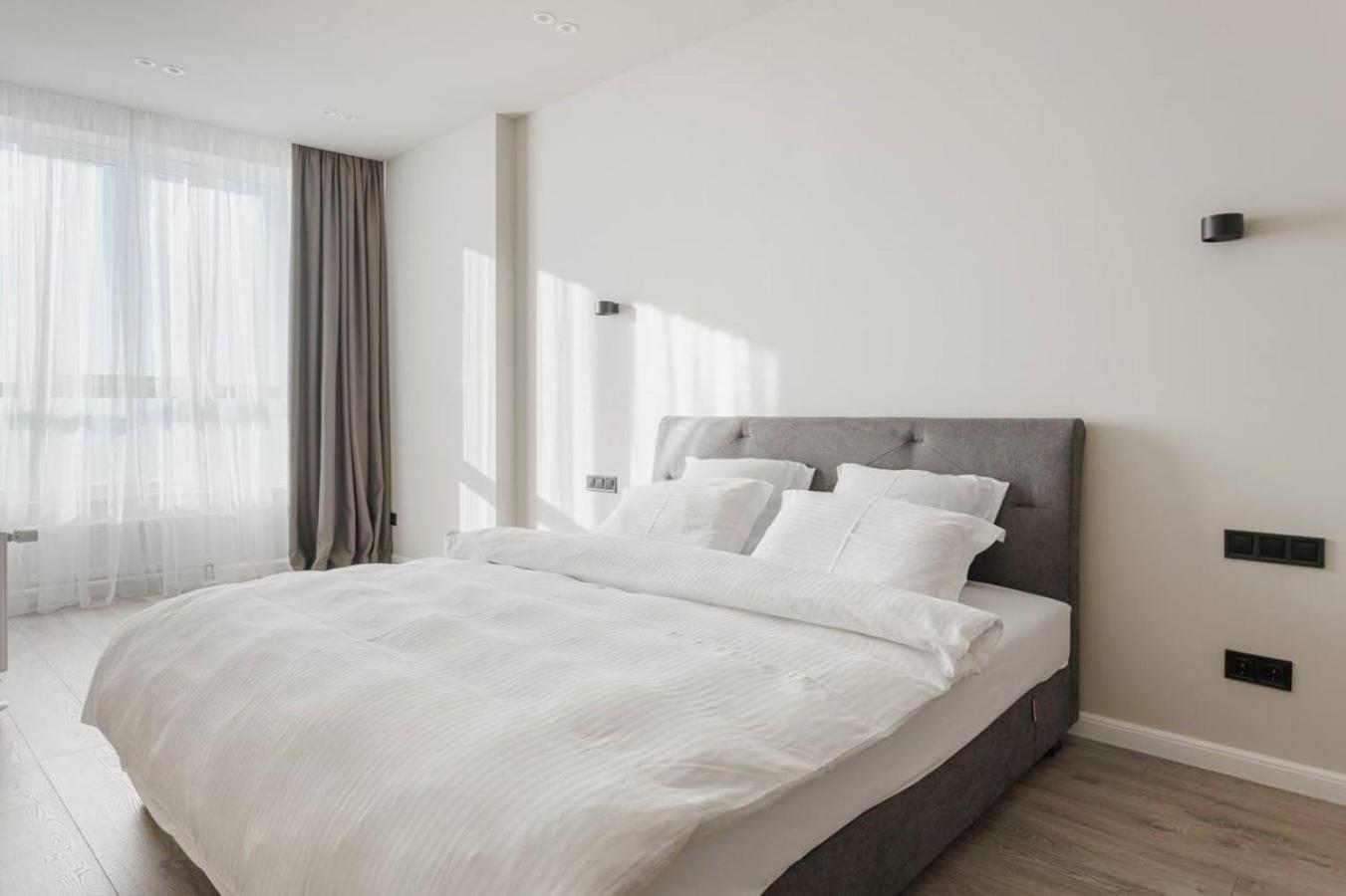 Noviy Bereg Design Apartment Odessa Zewnętrze zdjęcie