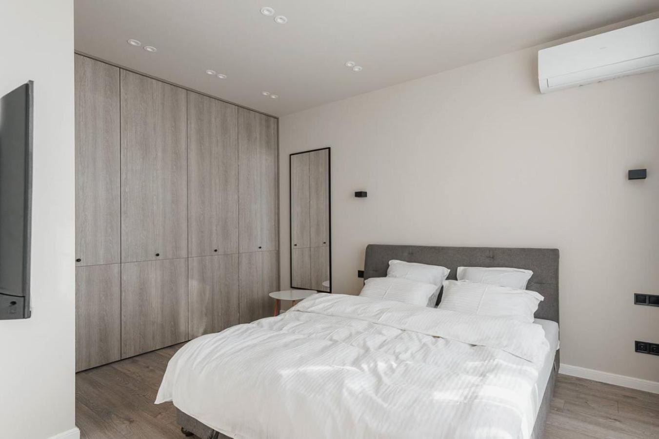 Noviy Bereg Design Apartment Odessa Zewnętrze zdjęcie