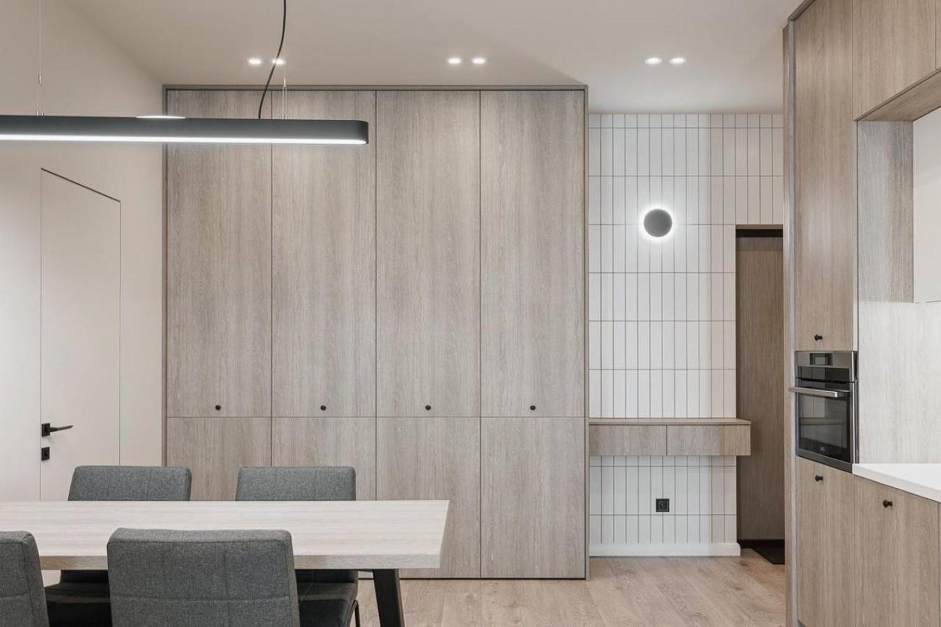 Noviy Bereg Design Apartment Odessa Zewnętrze zdjęcie