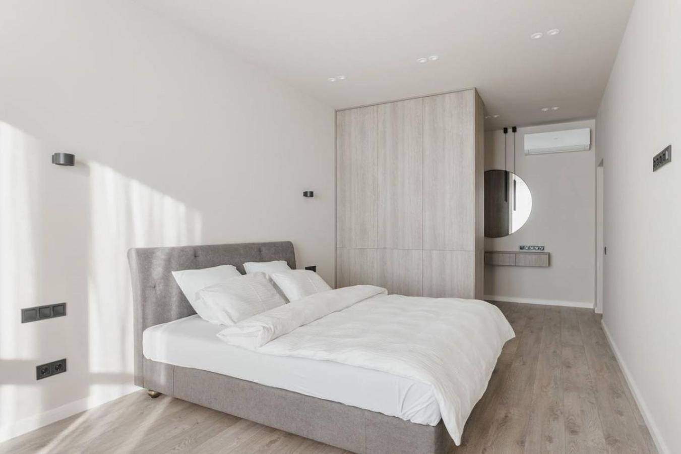 Noviy Bereg Design Apartment Odessa Zewnętrze zdjęcie