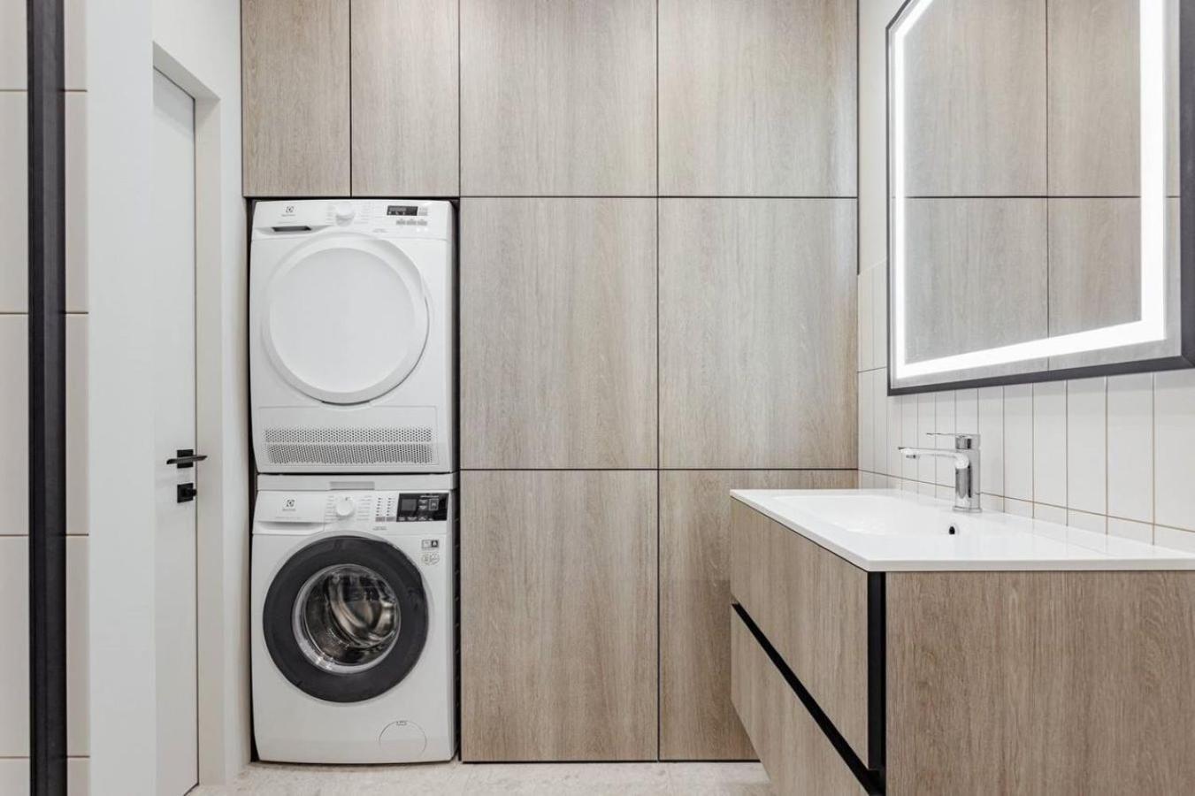 Noviy Bereg Design Apartment Odessa Zewnętrze zdjęcie
