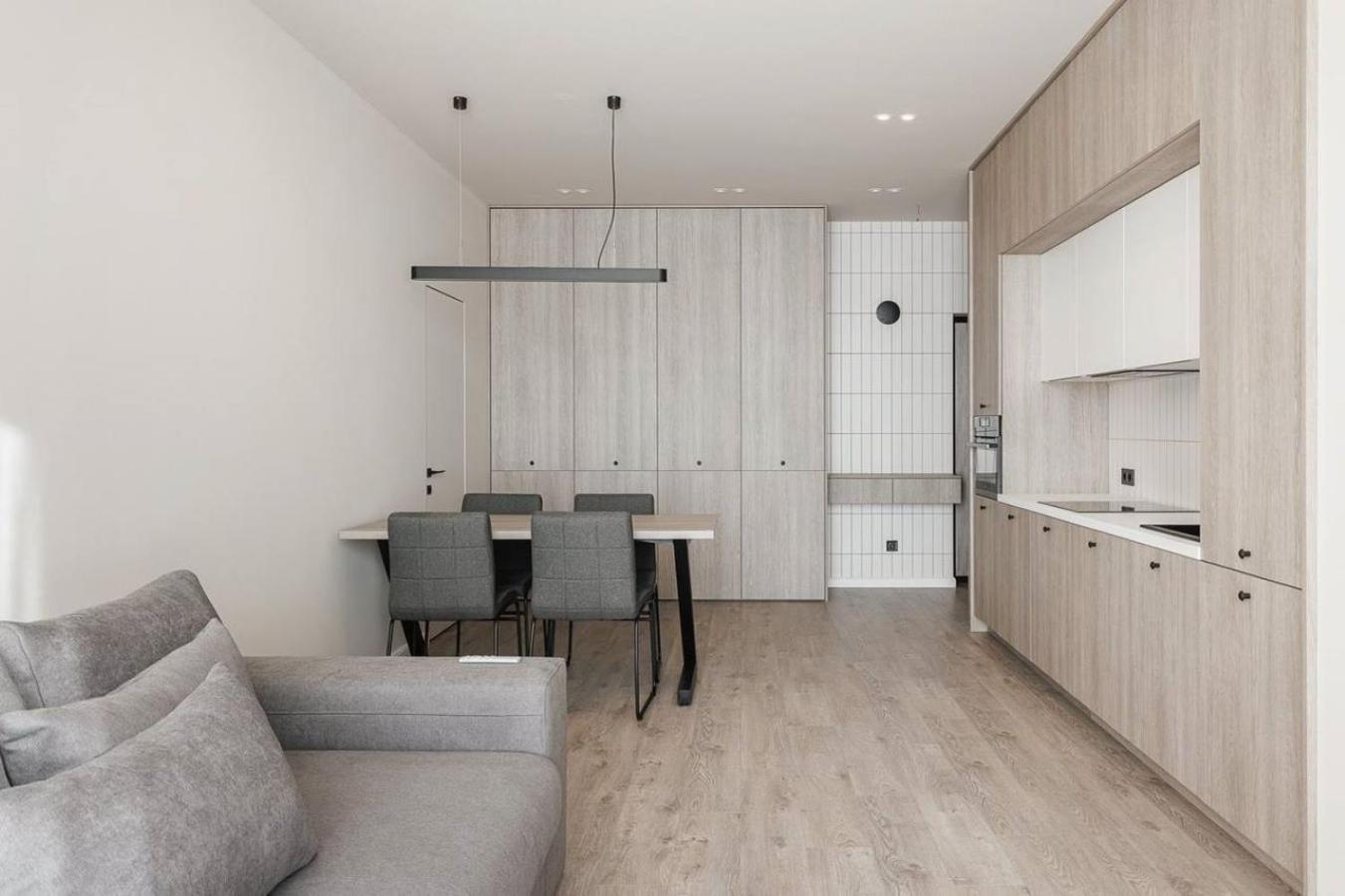 Noviy Bereg Design Apartment Odessa Zewnętrze zdjęcie