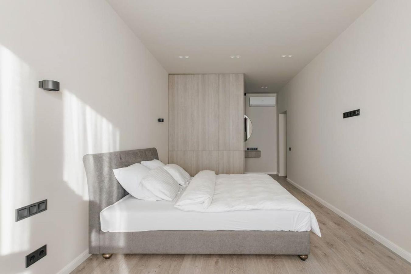 Noviy Bereg Design Apartment Odessa Zewnętrze zdjęcie