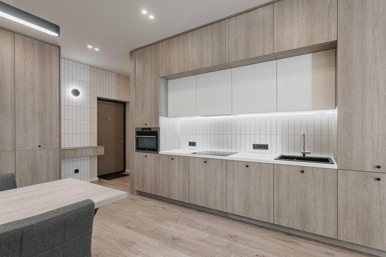 Noviy Bereg Design Apartment Odessa Zewnętrze zdjęcie