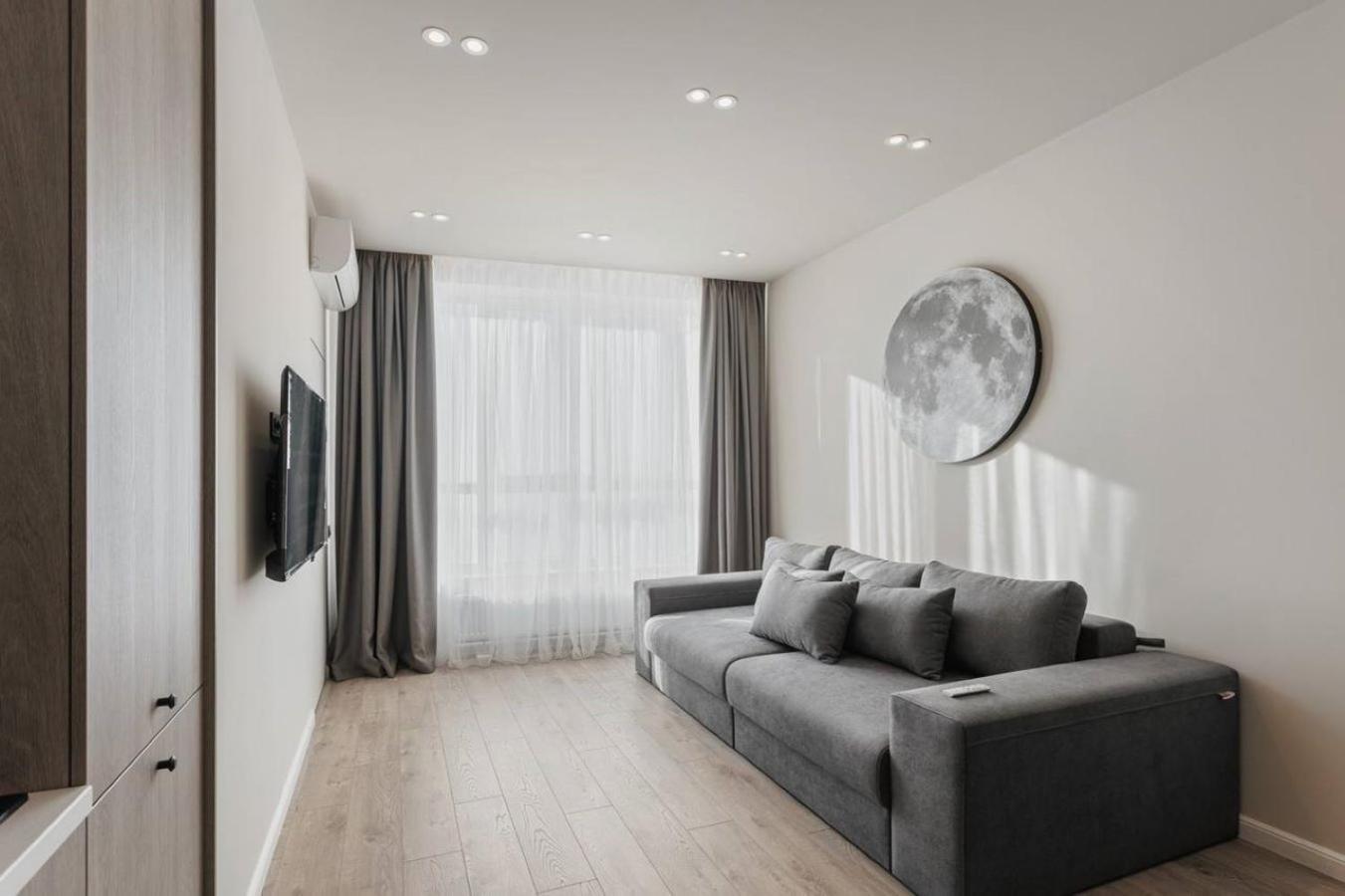 Noviy Bereg Design Apartment Odessa Zewnętrze zdjęcie