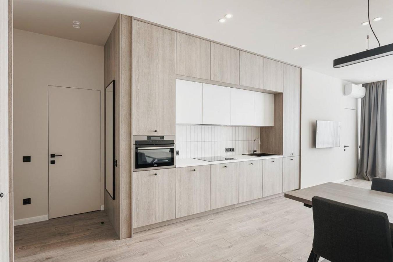 Noviy Bereg Design Apartment Odessa Zewnętrze zdjęcie