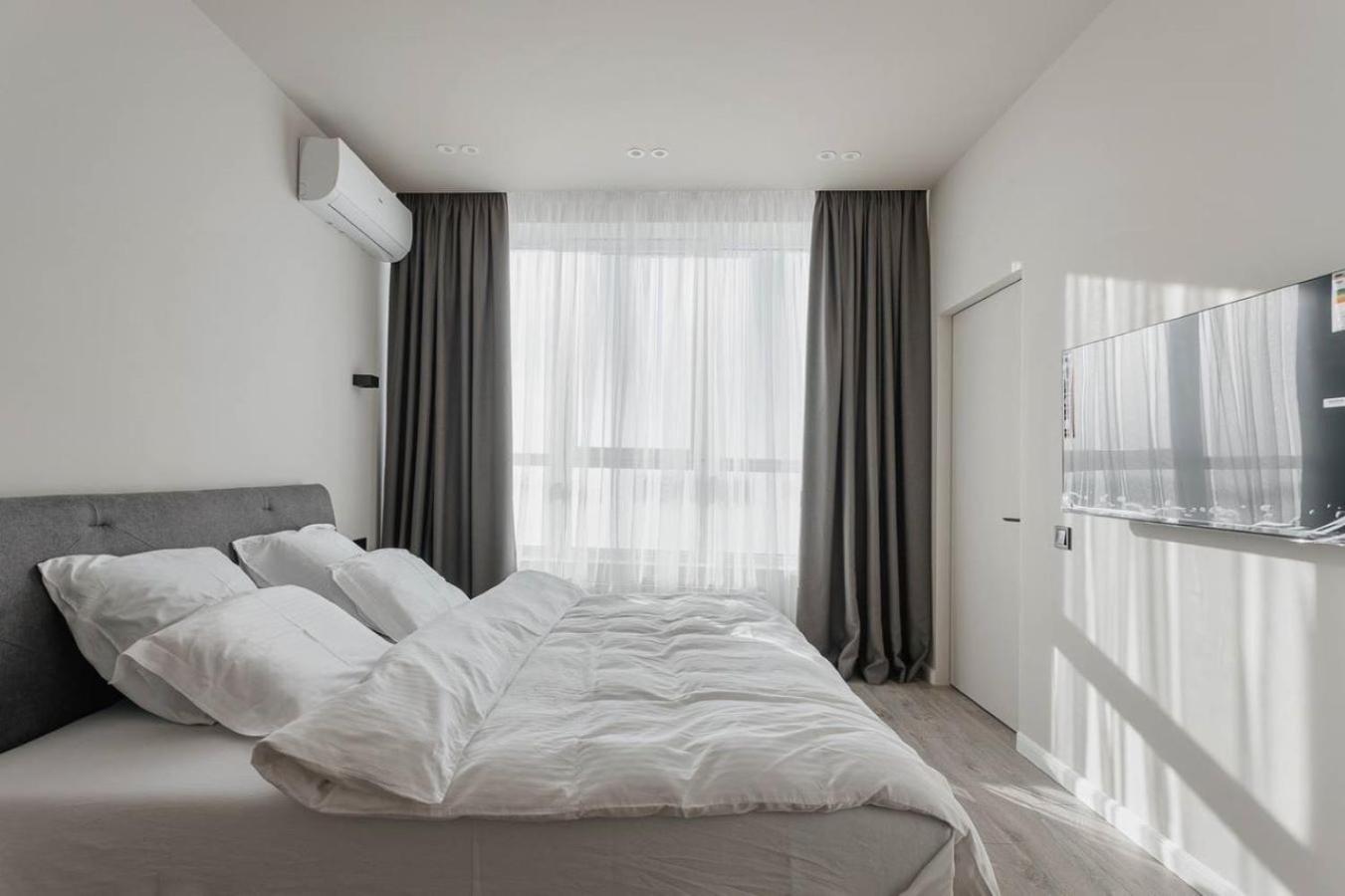 Noviy Bereg Design Apartment Odessa Zewnętrze zdjęcie