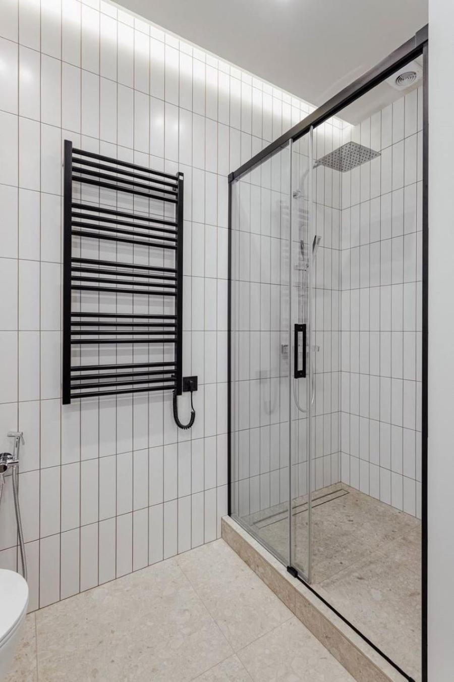 Noviy Bereg Design Apartment Odessa Zewnętrze zdjęcie